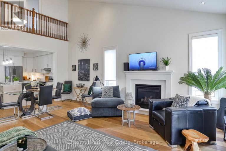 5 HUNTER PLACE, Bracebridge (Macaulay), Ontario, P1L0C9