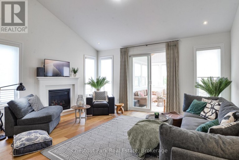 5 HUNTER PLACE, Bracebridge (Macaulay), Ontario, P1L0C9