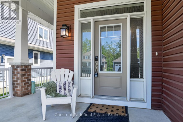 5 HUNTER PLACE, Bracebridge (Macaulay), Ontario, P1L0C9