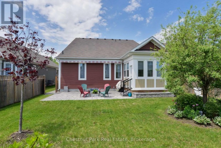 5 HUNTER PLACE, Bracebridge (Macaulay), Ontario, P1L0C9