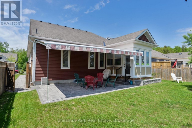 5 HUNTER PLACE, Bracebridge (Macaulay), Ontario, P1L0C9
