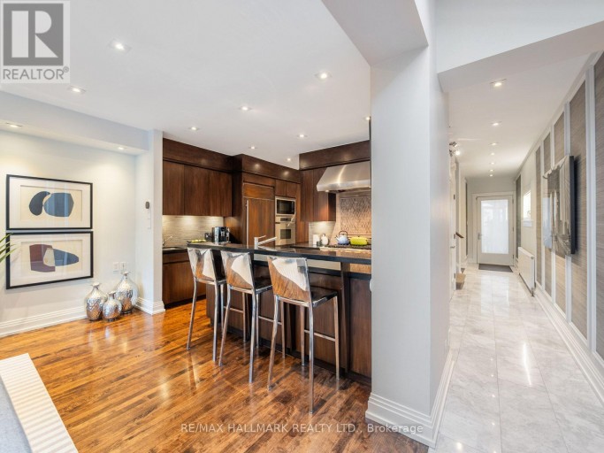 81 MACPHERSON AVENUE, Toronto (Annex), Ontario, M5R1W7