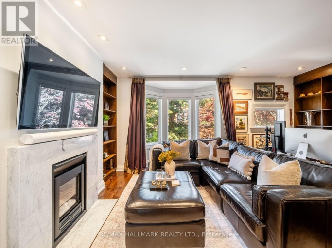 81 MACPHERSON AVENUE, Toronto (Annex), Ontario, M5R1W7