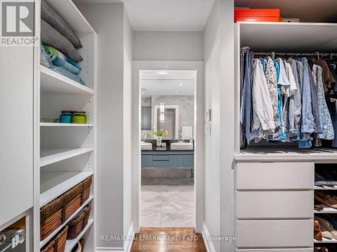 81 MACPHERSON AVENUE, Toronto (Annex), Ontario, M5R1W7