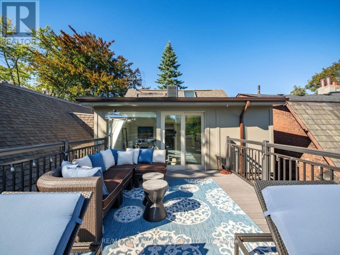 81 MACPHERSON AVENUE, Toronto (Annex), Ontario, M5R1W7