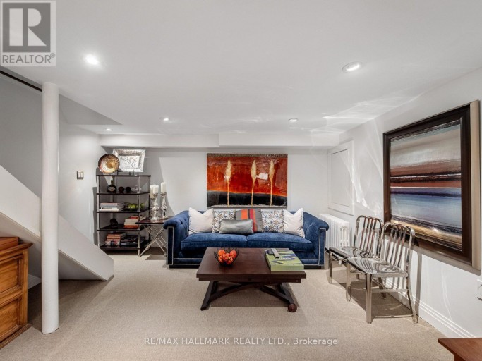 81 MACPHERSON AVENUE, Toronto (Annex), Ontario, M5R1W7