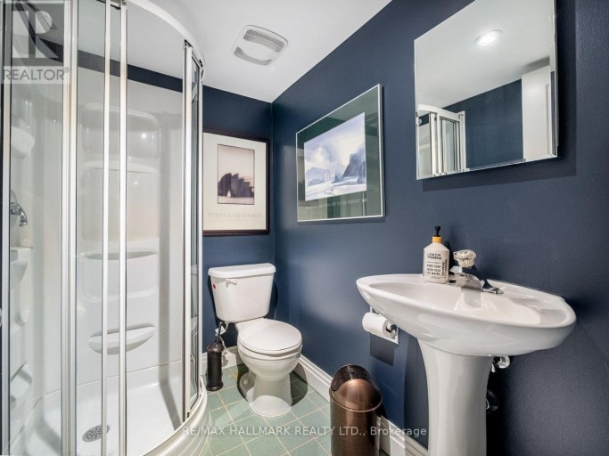 81 MACPHERSON AVENUE, Toronto (Annex), Ontario, M5R1W7