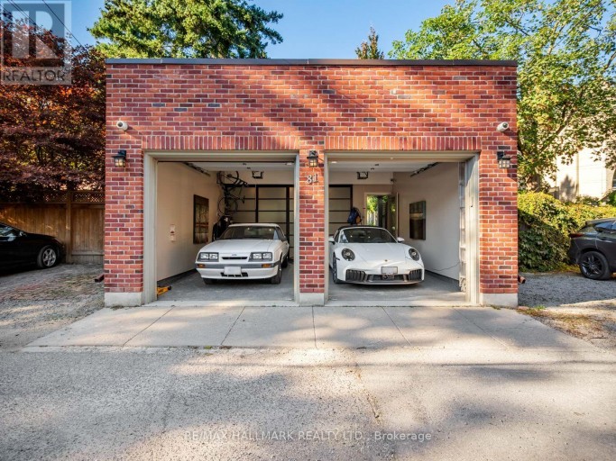 81 MACPHERSON AVENUE, Toronto (Annex), Ontario, M5R1W7