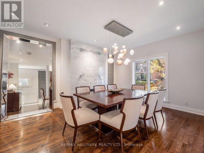 81 MACPHERSON AVENUE, Toronto (Annex), Ontario, M5R1W7
