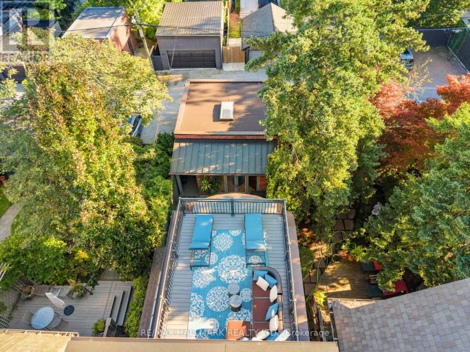81 MACPHERSON AVENUE, Toronto (Annex), Ontario, M5R1W7