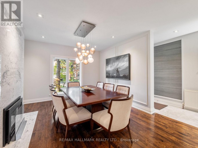 81 MACPHERSON AVENUE, Toronto (Annex), Ontario, M5R1W7