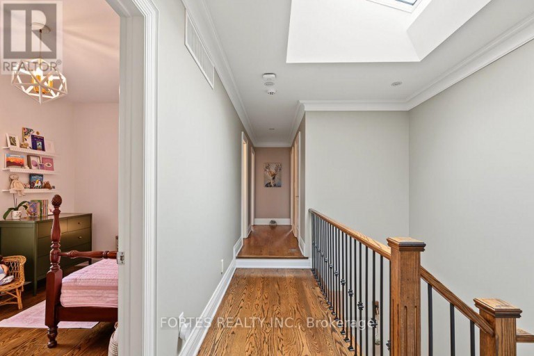 154 HOLBORNE AVENUE, Toronto (Danforth Village-East York), Ontario, M4C2R6