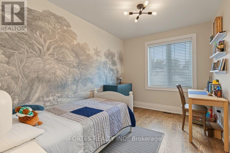 154 HOLBORNE AVENUE, Toronto (Danforth Village-East York), Ontario, M4C2R6