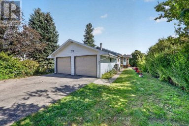 21 DURHAM STREET Clarington (Bowmanville) Ontario photo 1