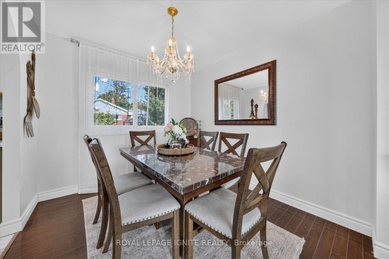 21 DURHAM STREET, Clarington (Bowmanville), Ontario, L1C1H8