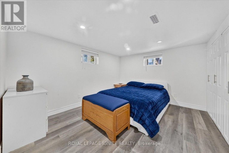 21 DURHAM STREET, Clarington (Bowmanville), Ontario, L1C1H8