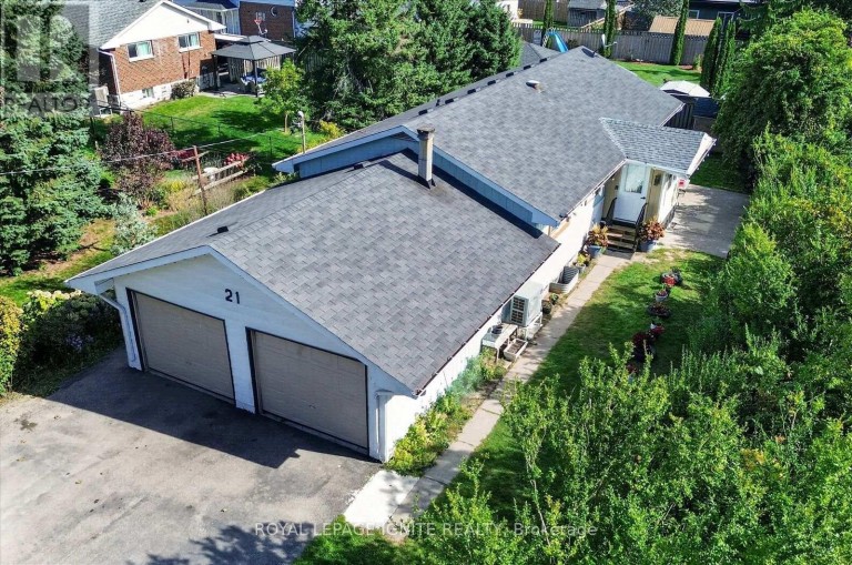 21 DURHAM STREET, Clarington (Bowmanville), Ontario, L1C1H8