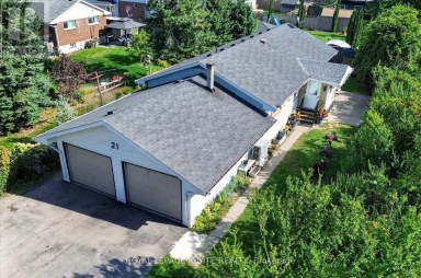21 DURHAM STREET Clarington (Bowmanville) Ontario photo 45