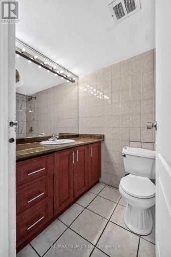1205 - 234 ALBION ROAD, Toronto (Elms-Old Rexdale), Ontario, M9W6A5