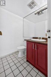 1205 - 234 ALBION ROAD Toronto (Elms-Old Rexdale) Ontario photo 11