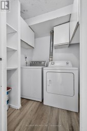 1205 - 234 ALBION ROAD Toronto (Elms-Old Rexdale) Ontario photo 12