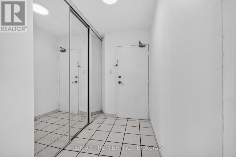 1205 - 234 ALBION ROAD, Toronto (Elms-Old Rexdale), Ontario, M9W6A5