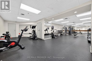 1205 - 234 ALBION ROAD Toronto (Elms-Old Rexdale) Ontario photo 15