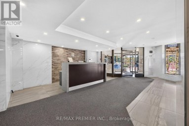 1205 - 234 ALBION ROAD Toronto (Elms-Old Rexdale) Ontario photo 2