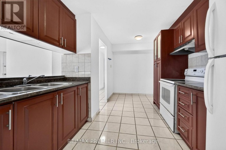 1205 - 234 ALBION ROAD, Toronto (Elms-Old Rexdale), Ontario, M9W6A5