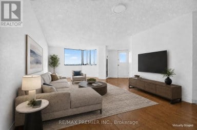 1205 - 234 ALBION ROAD Toronto (Elms-Old Rexdale) Ontario photo 5