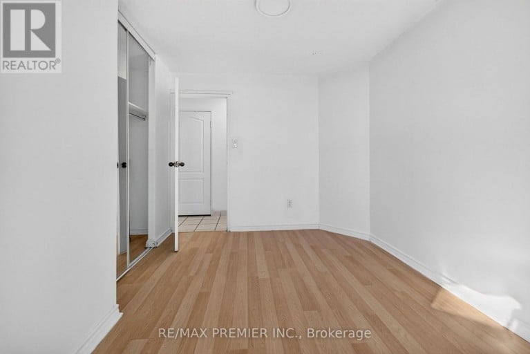 1205 - 234 ALBION ROAD, Toronto (Elms-Old Rexdale), Ontario, M9W6A5