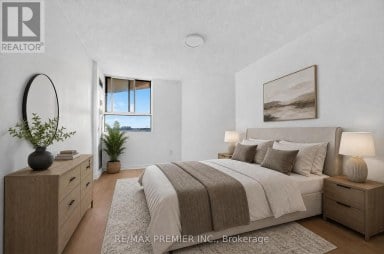 1205 - 234 ALBION ROAD Toronto (Elms-Old Rexdale) Ontario photo 9