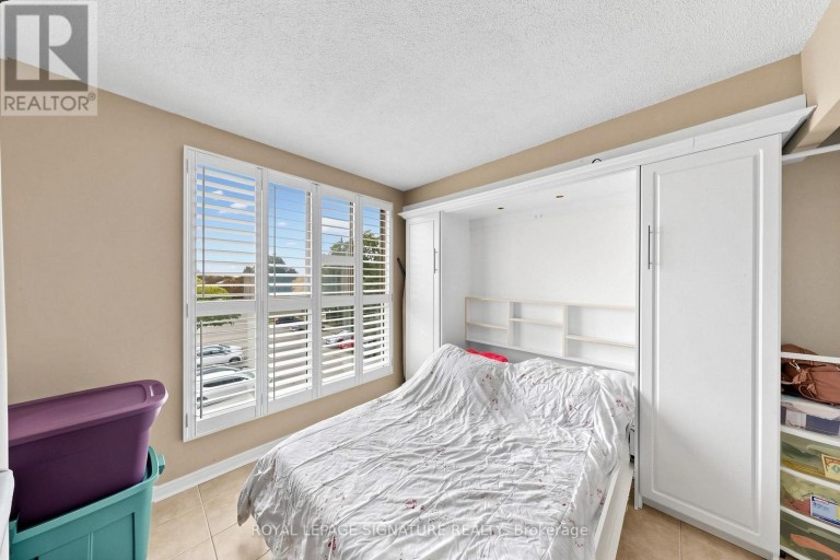 334 - 8351 MCLAUGHLIN ROAD S, Brampton (Brampton South), Ontario, L6Y4H8