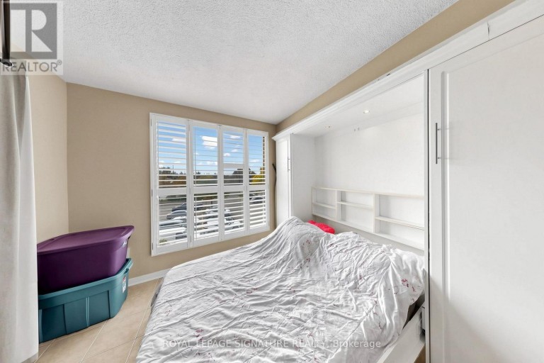 334 - 8351 MCLAUGHLIN ROAD S, Brampton (Brampton South), Ontario, L6Y4H8