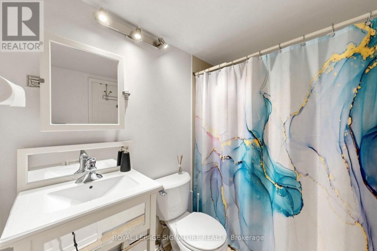 334 - 8351 MCLAUGHLIN ROAD S, Brampton (Brampton South), Ontario, L6Y4H8