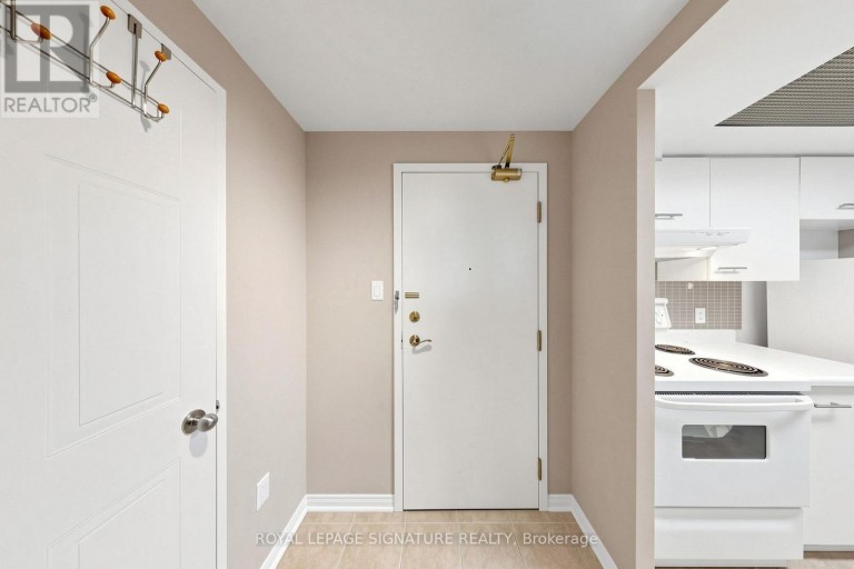 334 - 8351 MCLAUGHLIN ROAD S, Brampton (Brampton South), Ontario, L6Y4H8