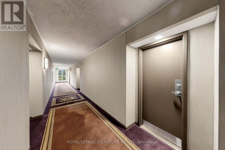 334 - 8351 MCLAUGHLIN ROAD S, Brampton (Brampton South), Ontario, L6Y4H8