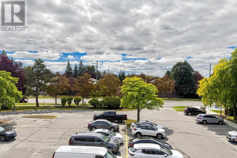 334 - 8351 MCLAUGHLIN ROAD S, Brampton (Brampton South), Ontario, L6Y4H8