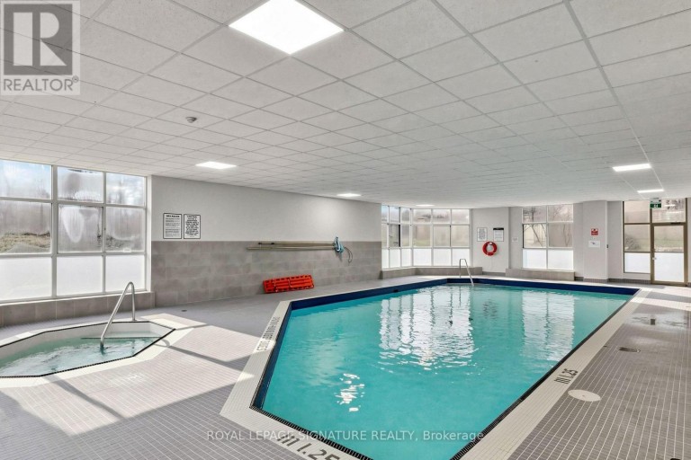 334 - 8351 MCLAUGHLIN ROAD S, Brampton (Brampton South), Ontario, L6Y4H8