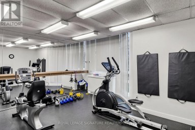 334 - 8351 MCLAUGHLIN ROAD S Brampton (Brampton South) Ontario photo 34
