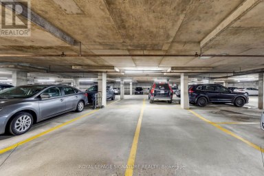 334 - 8351 MCLAUGHLIN ROAD S Brampton (Brampton South) Ontario photo 39