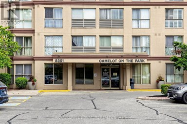 334 - 8351 MCLAUGHLIN ROAD S Brampton (Brampton South) Ontario photo 4