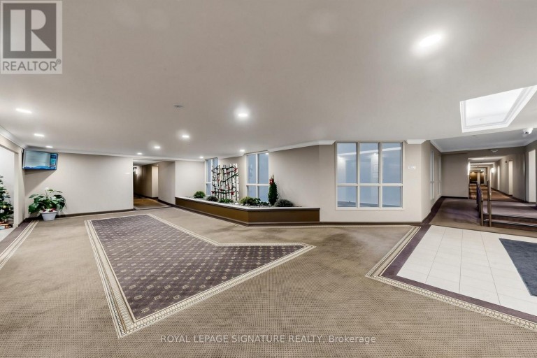 334 - 8351 MCLAUGHLIN ROAD S, Brampton (Brampton South), Ontario, L6Y4H8