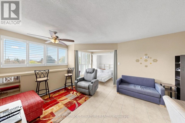 334 - 8351 MCLAUGHLIN ROAD S, Brampton (Brampton South), Ontario, L6Y4H8