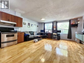 82 - 203 LOTHERTON PATHWAY Toronto (Yorkdale-Glen Park) Ontario photo 3
