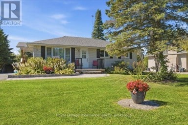 91 CHATTERTON VALLEY CRESCENT Quinte West (Sidney Ward) Ontario photo 1