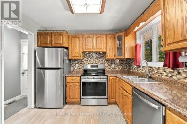 91 CHATTERTON VALLEY CRESCENT Quinte West (Sidney Ward) Ontario photo 12
