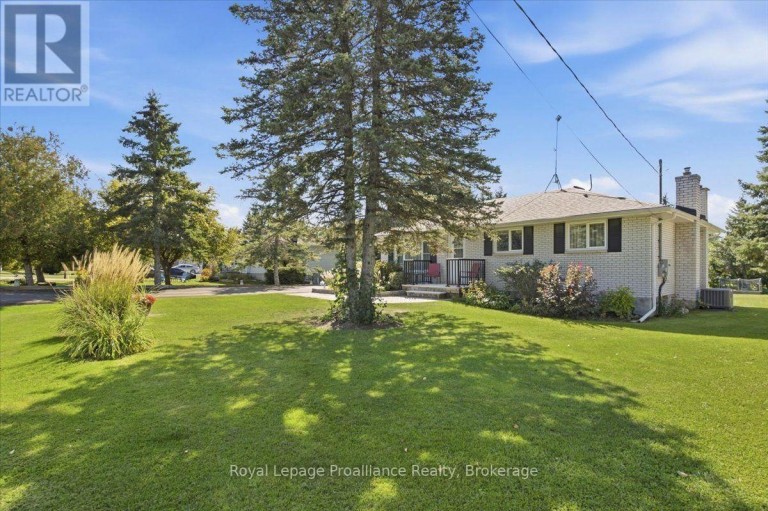 91 CHATTERTON VALLEY CRESCENT, Quinte West (Sidney Ward), Ontario, K0K2B0