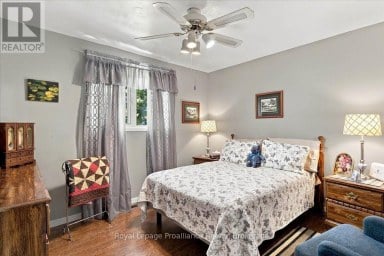 91 CHATTERTON VALLEY CRESCENT Quinte West (Sidney Ward) Ontario photo 23