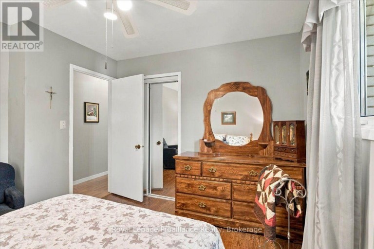 91 CHATTERTON VALLEY CRESCENT, Quinte West (Sidney Ward), Ontario, K0K2B0